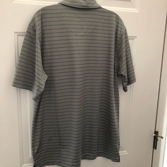 Men’s NWT Medium Golf Shirt - Picture 3 of 3